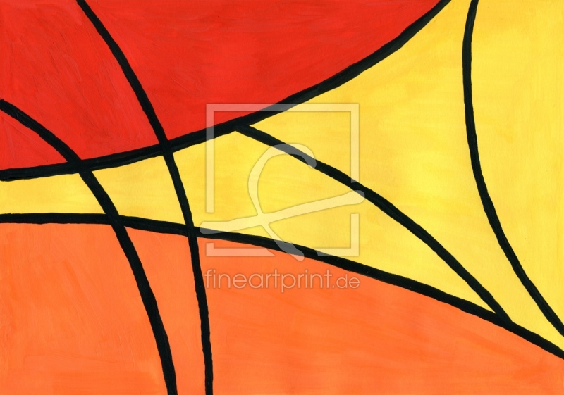 frei wählbarer Bildausschnitt für Ihr Bild auf Tischdecke