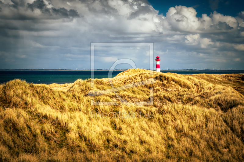 frei wählbarer Bildausschnitt für Ihr Bild auf Tischdecke