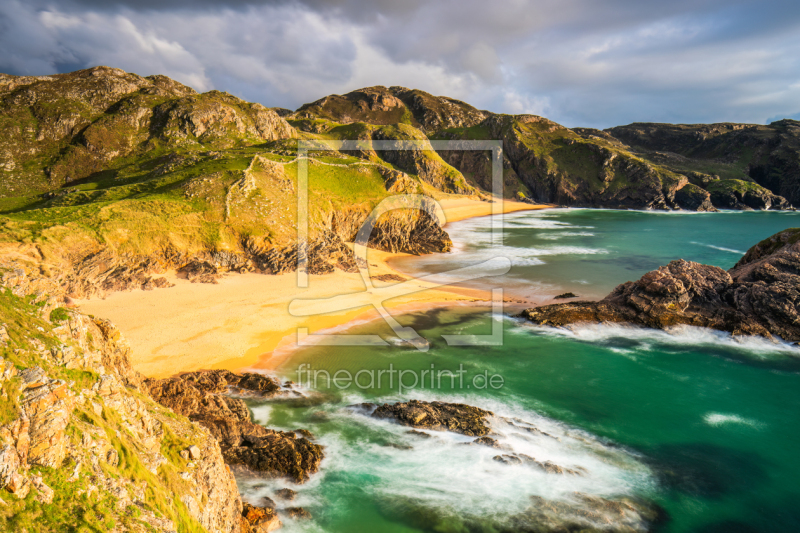 frei w&auml;hlbarer Bildausschnitt f&uuml;r Ihr Bild auf Tischdecke