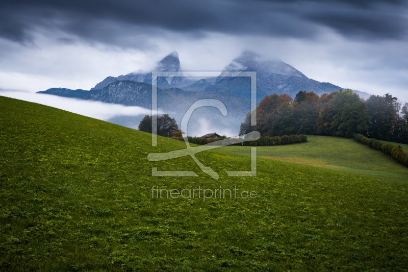 frei w&auml;hlbarer Bildausschnitt f&uuml;r Ihr Bild auf Tischdecke