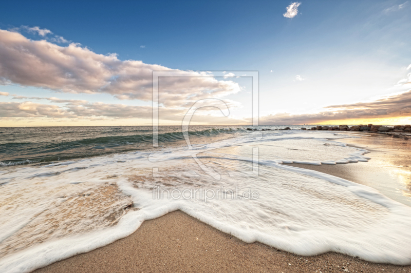 frei wählbarer Bildausschnitt für Ihr Bild auf Tischdecke