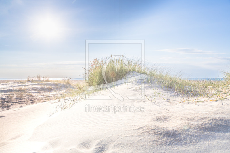 frei wählbarer Bildausschnitt für Ihr Bild auf Tischdecke