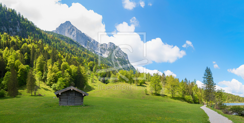 frei w&auml;hlbarer Bildausschnitt f&uuml;r Ihr Bild auf Tischdecke