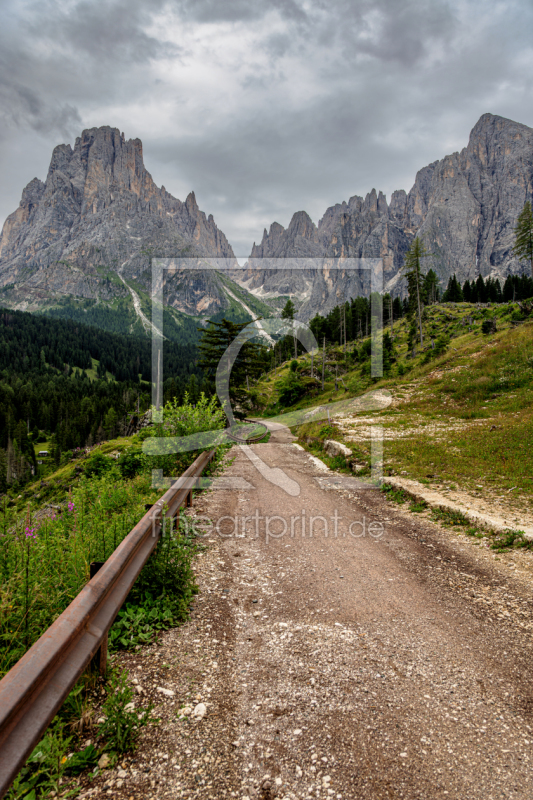 frei w&auml;hlbarer Bildausschnitt f&uuml;r Ihr Bild auf Tischdecke