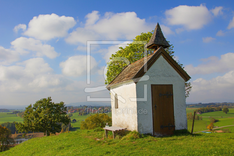 frei w&auml;hlbarer Bildausschnitt f&uuml;r Ihr Bild auf Tischdecke