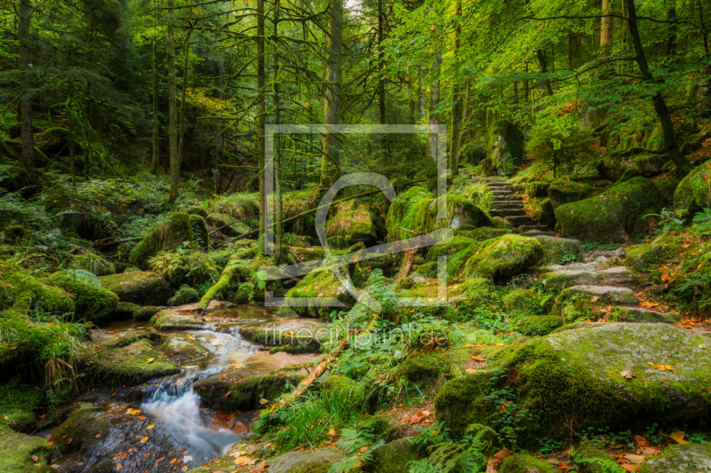 frei w&auml;hlbarer Bildausschnitt f&uuml;r Ihr Bild auf Tischdecke