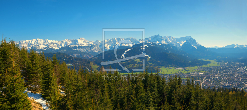 frei w&auml;hlbarer Bildausschnitt f&uuml;r Ihr Bild auf Tischdecke