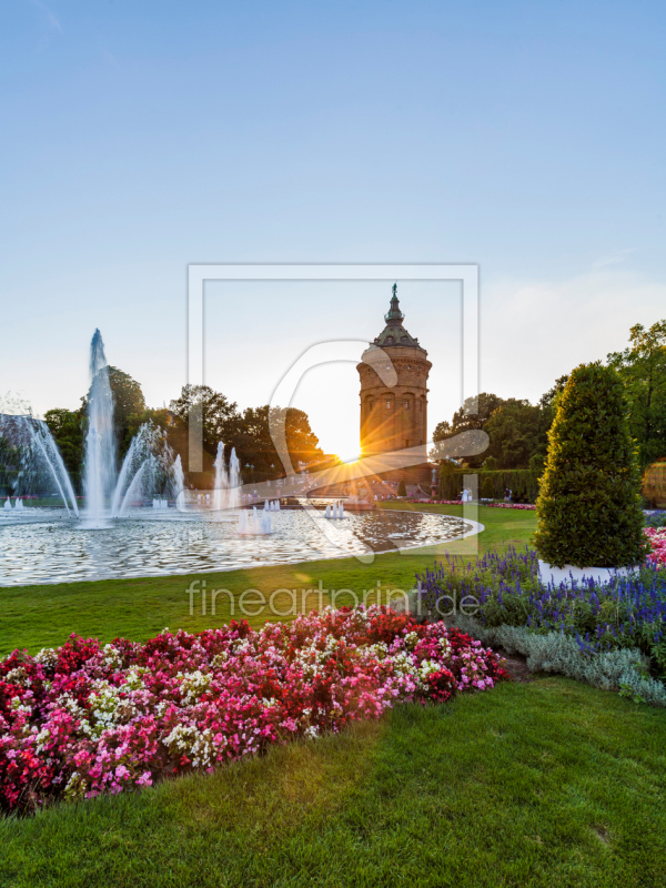 frei w&auml;hlbarer Bildausschnitt f&uuml;r Ihr Bild auf Tischdecke