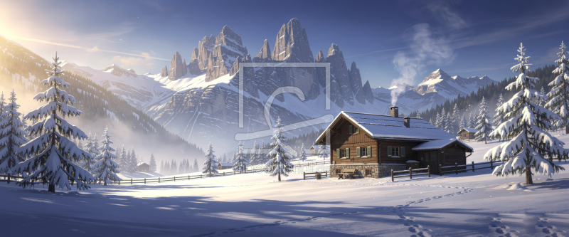 frei w&auml;hlbarer Bildausschnitt f&uuml;r Ihr Bild auf Tischdecke