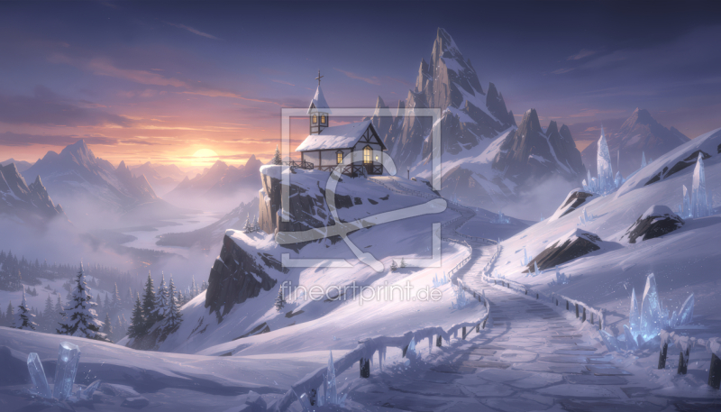 frei w&auml;hlbarer Bildausschnitt f&uuml;r Ihr Bild auf Tischdecke