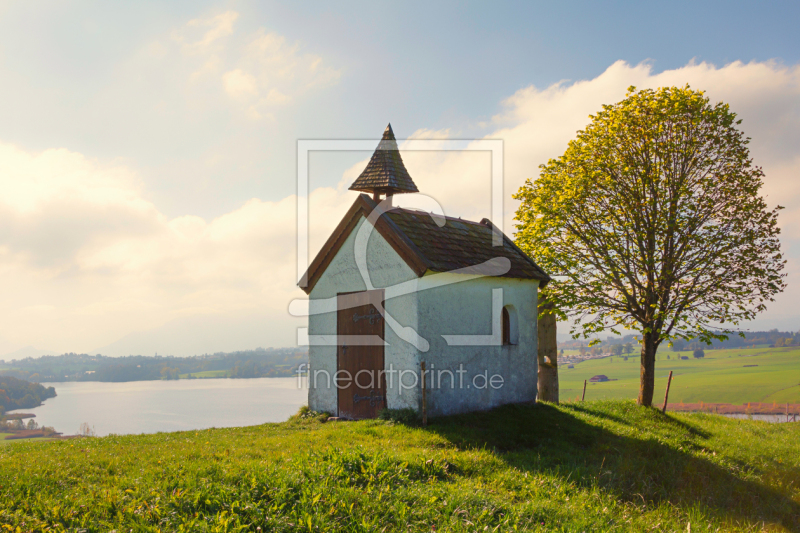 frei w&auml;hlbarer Bildausschnitt f&uuml;r Ihr Bild auf Tischdecke