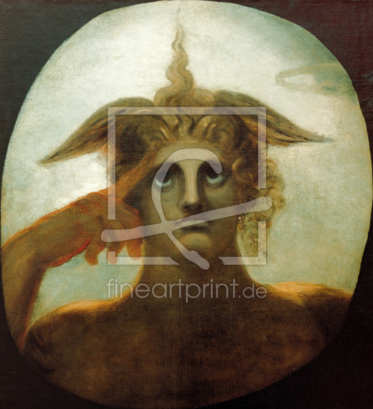 frei wählbarer Bildausschnitt für Ihr Bild auf Tischdecke