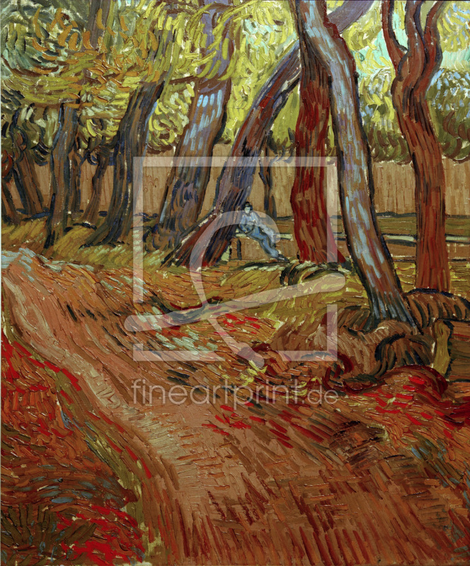 frei wählbarer Bildausschnitt für Ihr Bild auf Tischdecke