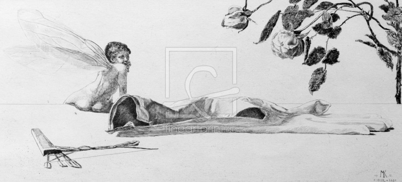 frei wählbarer Bildausschnitt für Ihr Bild auf Tischdecke