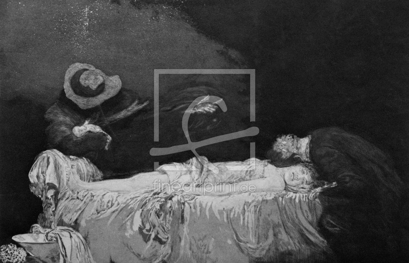 frei wählbarer Bildausschnitt für Ihr Bild auf Tischdecke