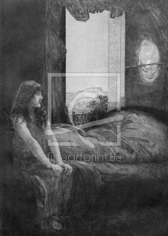 frei wählbarer Bildausschnitt für Ihr Bild auf Tischdecke
