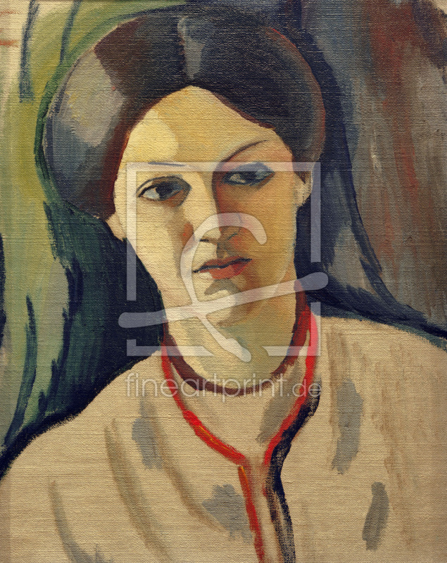 frei wählbarer Bildausschnitt für Ihr Bild auf Tischdecke