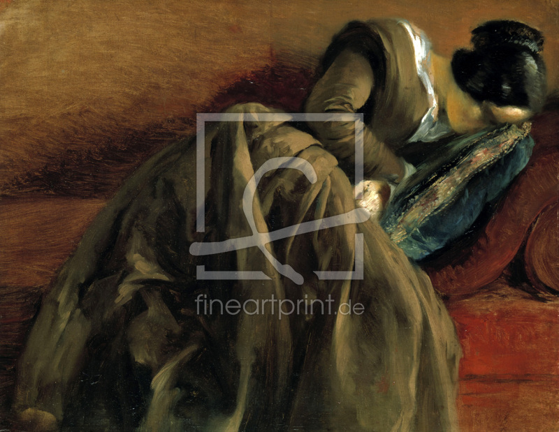 frei wählbarer Bildausschnitt für Ihr Bild auf Tischdecke