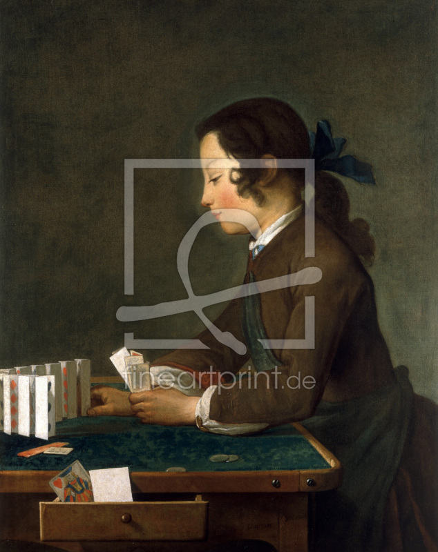 frei wählbarer Bildausschnitt für Ihr Bild auf Tischdecke