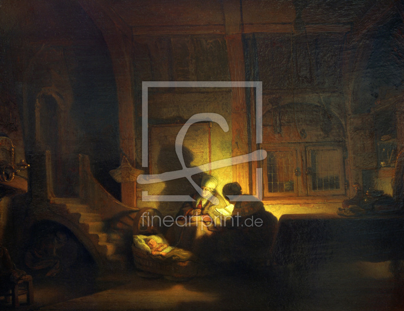 frei w&auml;hlbarer Bildausschnitt f&uuml;r Ihr Bild auf Tischdecke