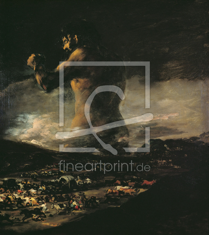 frei wählbarer Bildausschnitt für Ihr Bild auf Tischdecke