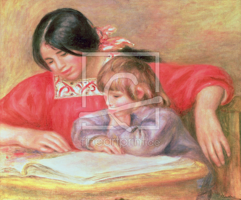 frei w&auml;hlbarer Bildausschnitt f&uuml;r Ihr Bild auf Tischdecke