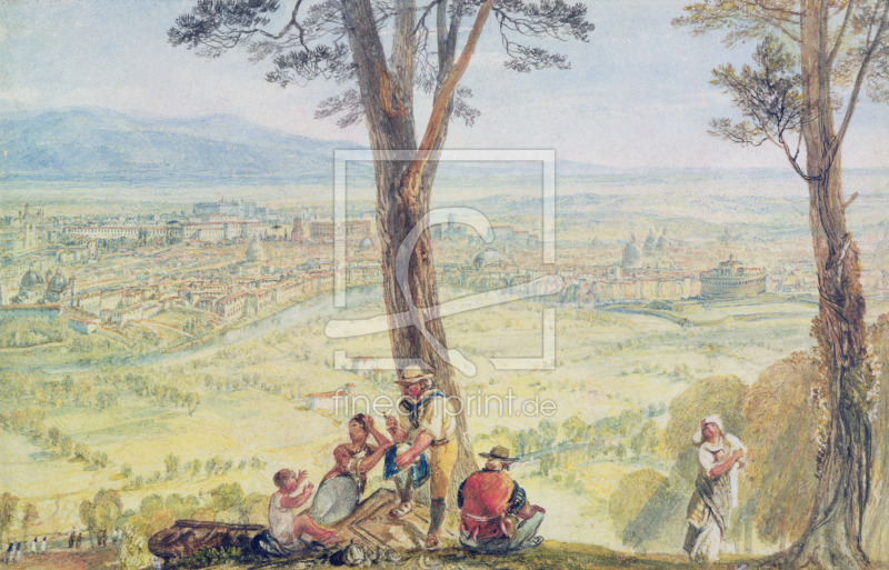 frei wählbarer Bildausschnitt für Ihr Bild auf Tischdecke