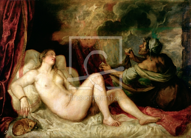 frei wählbarer Bildausschnitt für Ihr Bild auf Tischdecke
