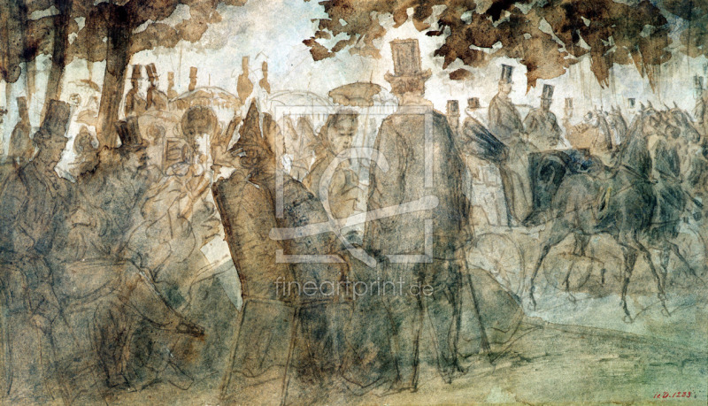 frei w&auml;hlbarer Bildausschnitt f&uuml;r Ihr Bild auf Tischdecke