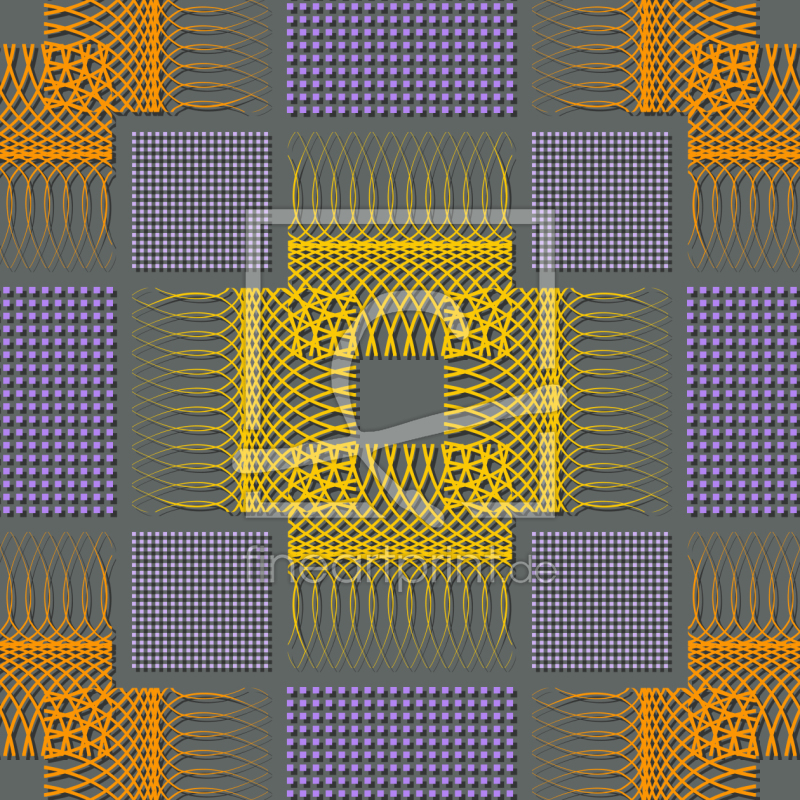 frei wählbarer Bildausschnitt für Ihr Bild auf Tischdecke