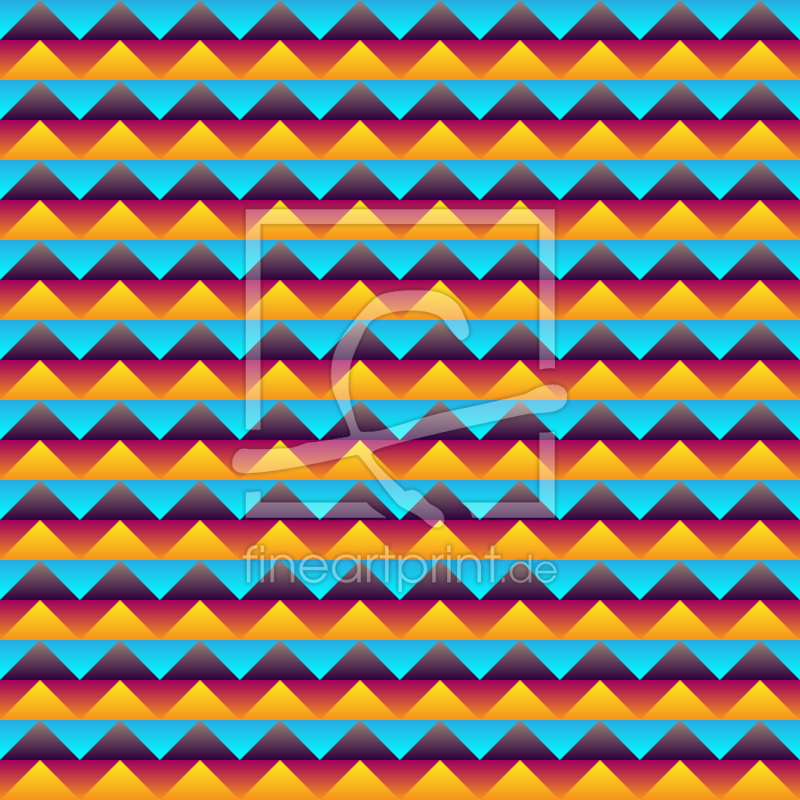 frei wählbarer Bildausschnitt für Ihr Bild auf Tischdecke