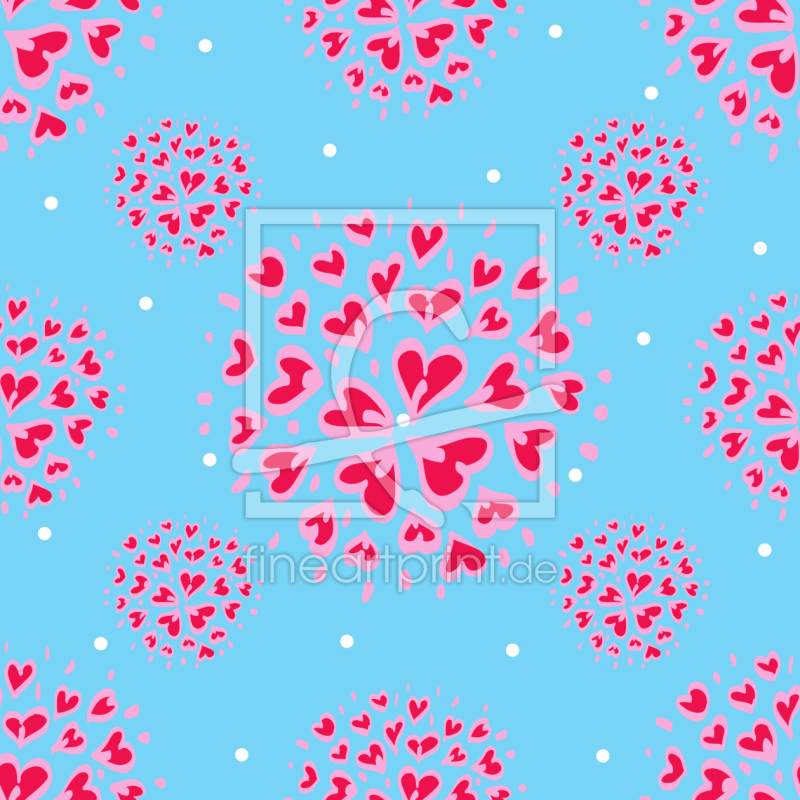 frei w&auml;hlbarer Bildausschnitt f&uuml;r Ihr Bild auf Tischdecke