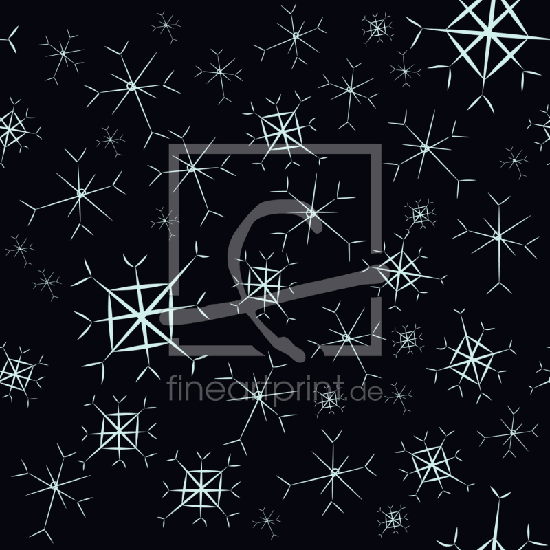 frei wählbarer Bildausschnitt für Ihr Bild auf Tischdecke