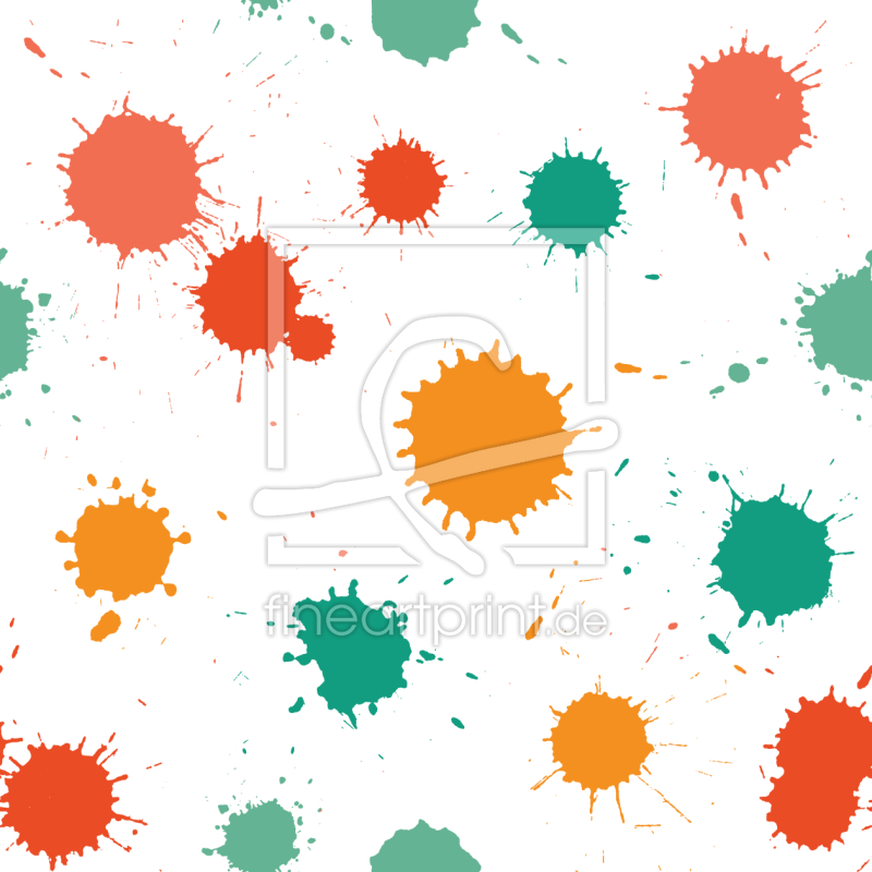 frei w&auml;hlbarer Bildausschnitt f&uuml;r Ihr Bild auf Tischdecke