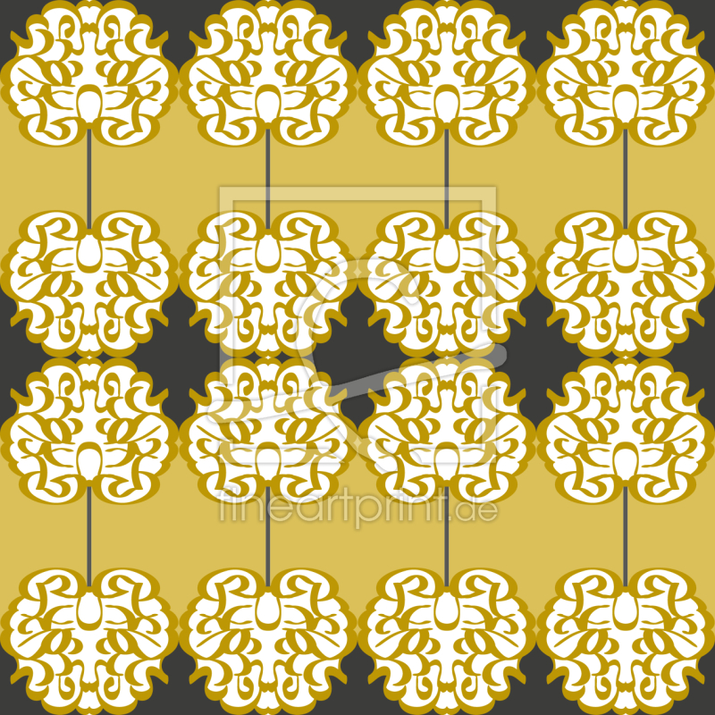 frei wählbarer Bildausschnitt für Ihr Bild auf Tischdecke