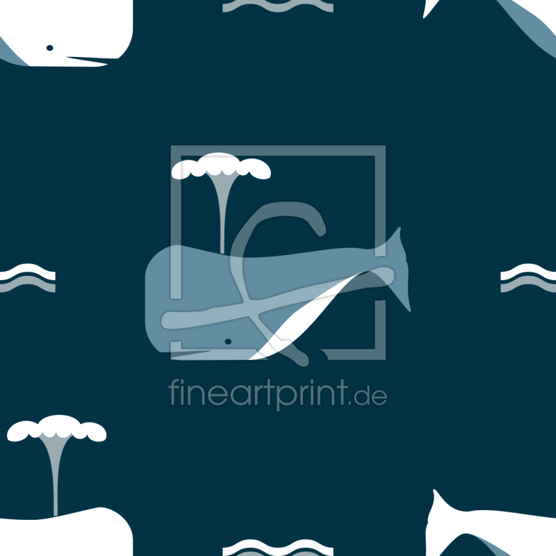 frei wählbarer Bildausschnitt für Ihr Bild auf Tischdecke