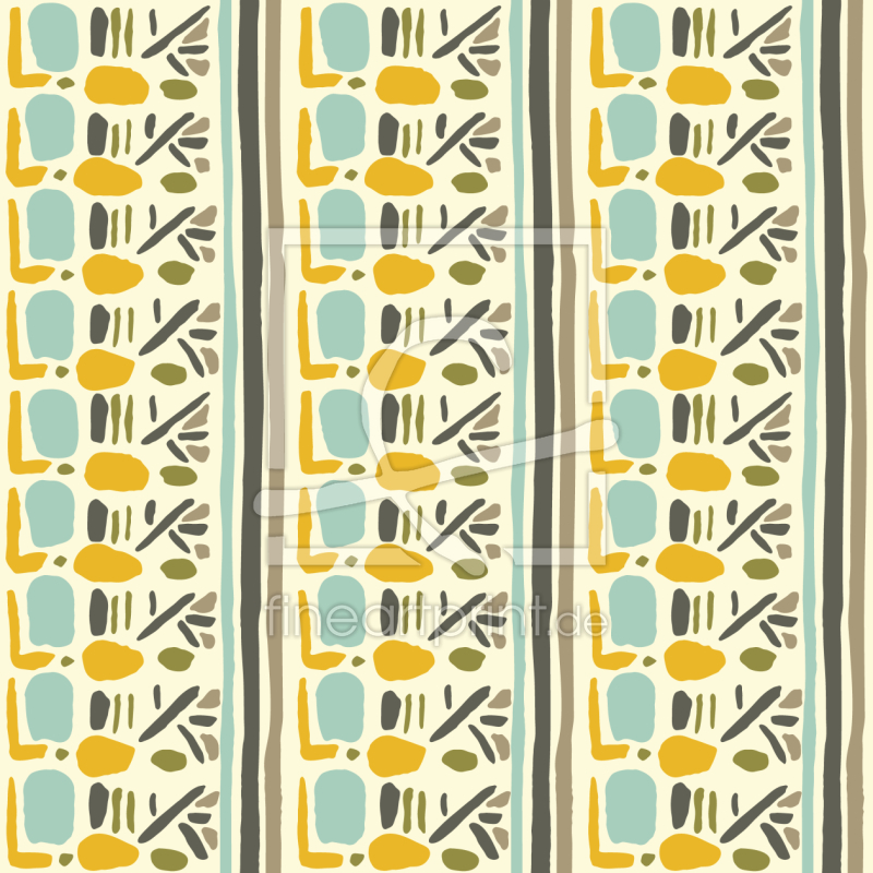 frei wählbarer Bildausschnitt für Ihr Bild auf Tischdecke