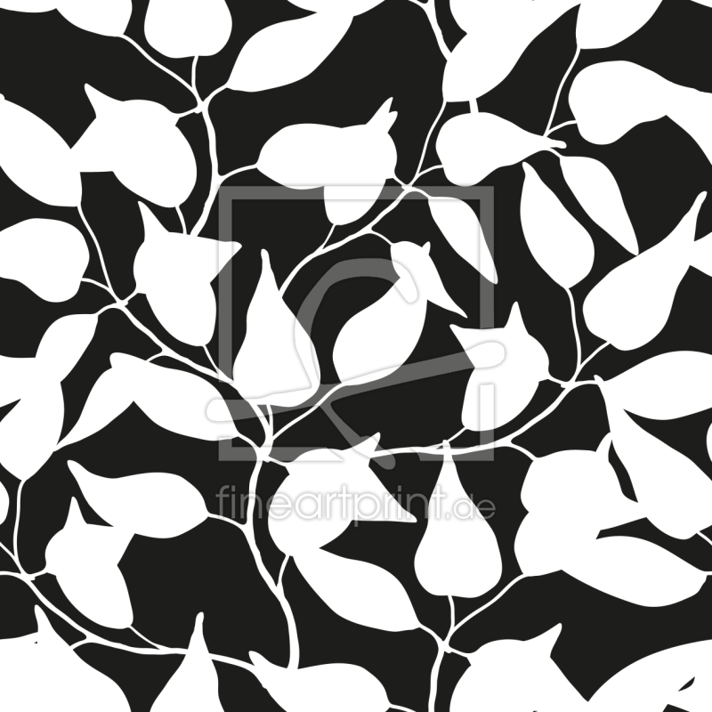 frei wählbarer Bildausschnitt für Ihr Bild auf Tischdecke