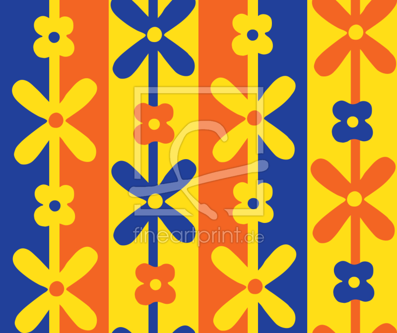 frei wählbarer Bildausschnitt für Ihr Bild auf Tischdecke