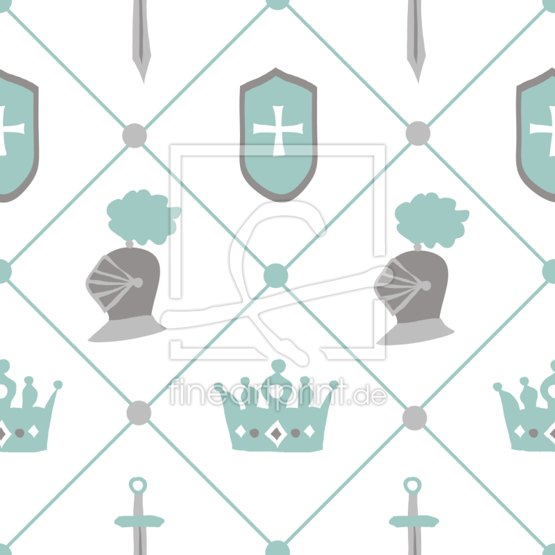 frei wählbarer Bildausschnitt für Ihr Bild auf Tischdecke