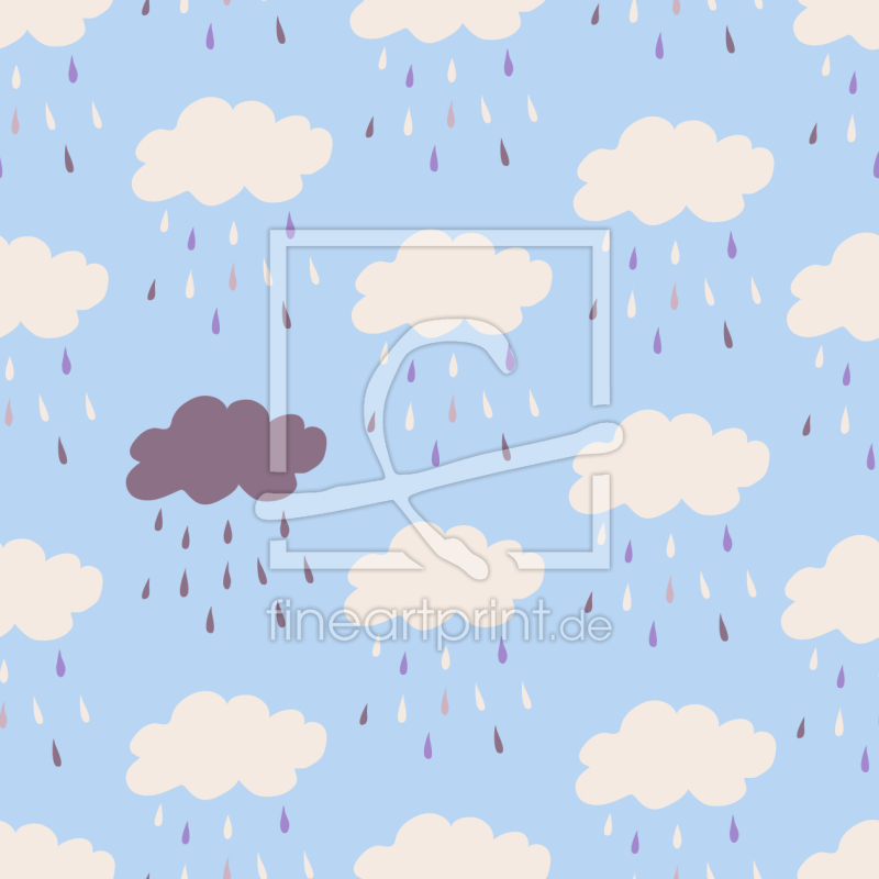 frei wählbarer Bildausschnitt für Ihr Bild auf Tischdecke