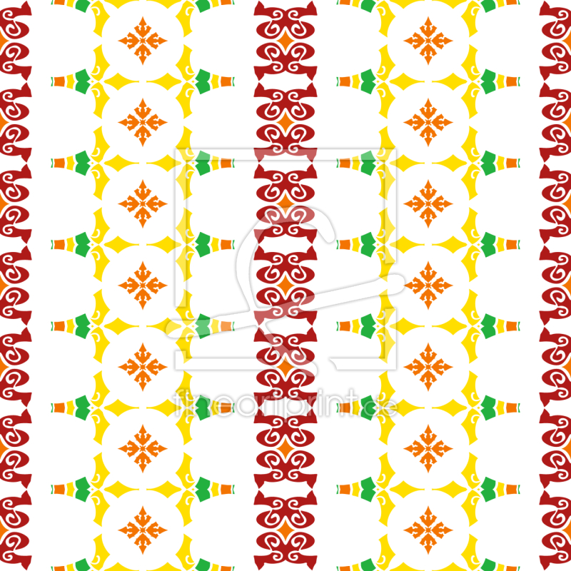 frei wählbarer Bildausschnitt für Ihr Bild auf Tischdecke