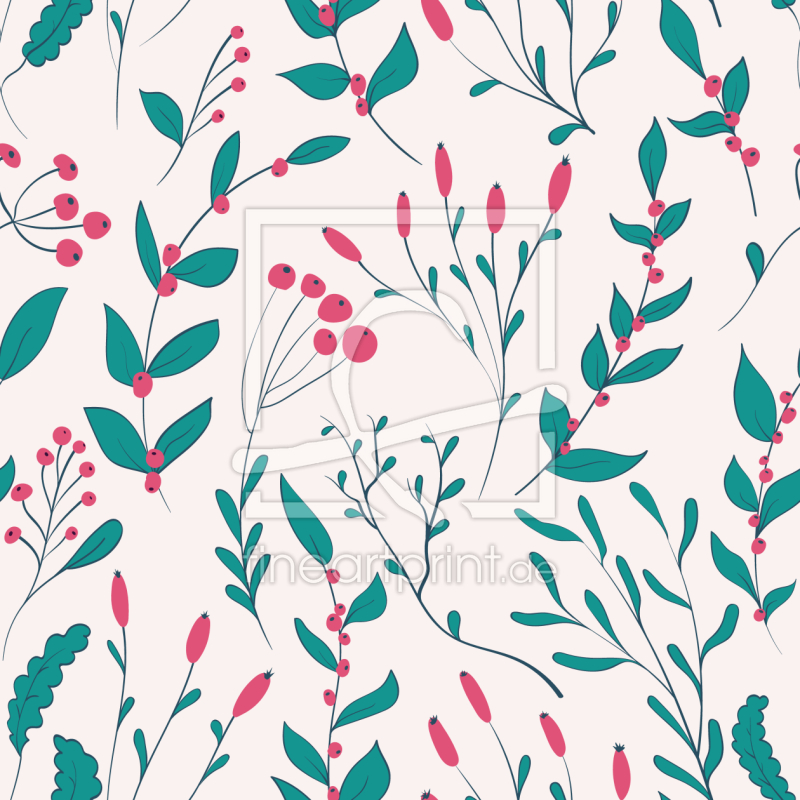 frei wählbarer Bildausschnitt für Ihr Bild auf Tischdecke