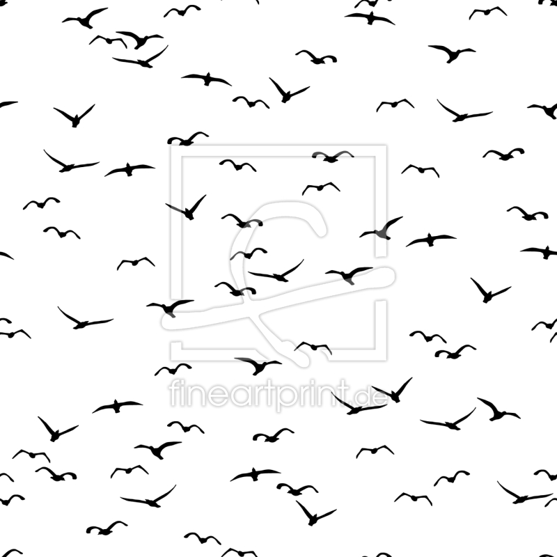 frei wählbarer Bildausschnitt für Ihr Bild auf Tischdecke