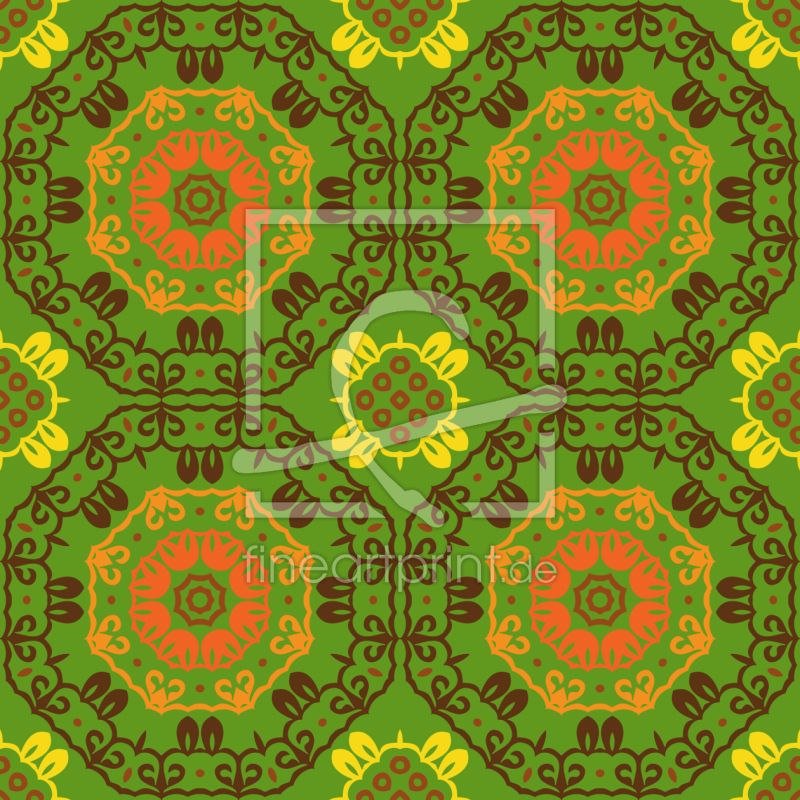 frei wählbarer Bildausschnitt für Ihr Bild auf Tischdecke