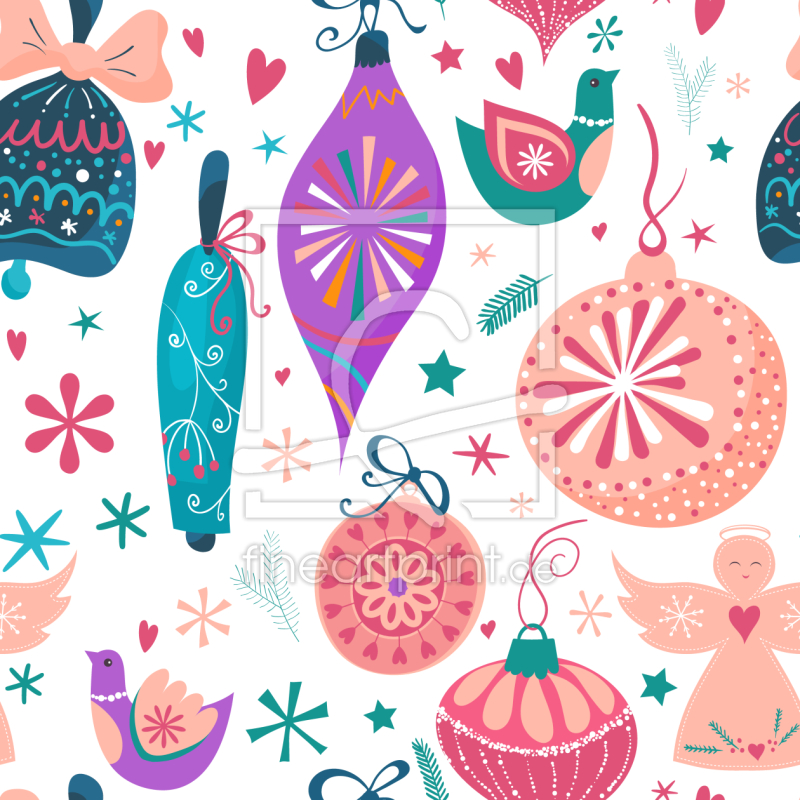 frei wählbarer Bildausschnitt für Ihr Bild auf Tischdecke