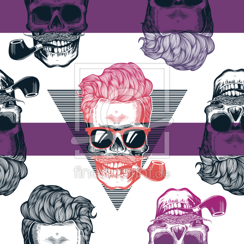 frei wählbarer Bildausschnitt für Ihr Bild auf Tischdecke