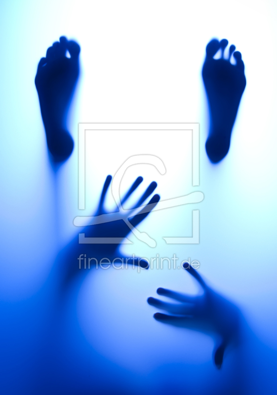 frei wählbarer Bildausschnitt für Ihr Bild auf Tischdecke
