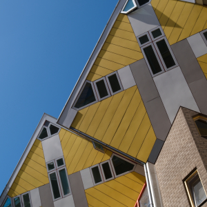 Bild-Nr: 12739448 Kubushäuser Erstellt von: XYRIUS