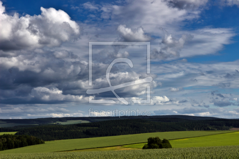 frei wählbarer Bildausschnitt für Ihr Bild auf Tragetasche